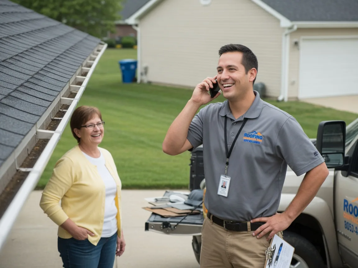 Local Roofing Contractors Rocky Top, TN FAQs
